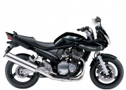 Suzuki Bandit 1200S